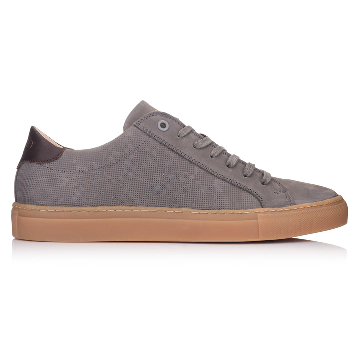 OMNIO Sneaker Gri | Veneto Regal Low Fumo/Tdm Camo - s