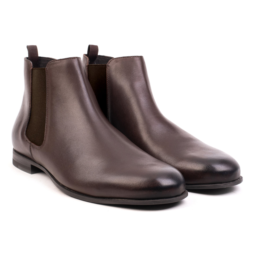 LOOP CHELSEA Tdm bőr