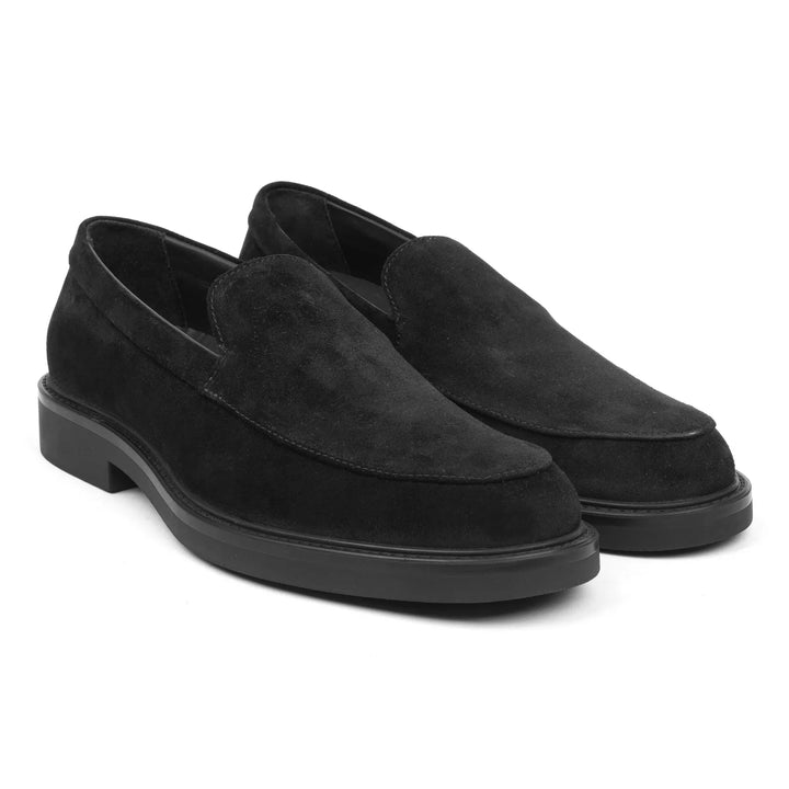 Beatenberg Loafer Echo Negru