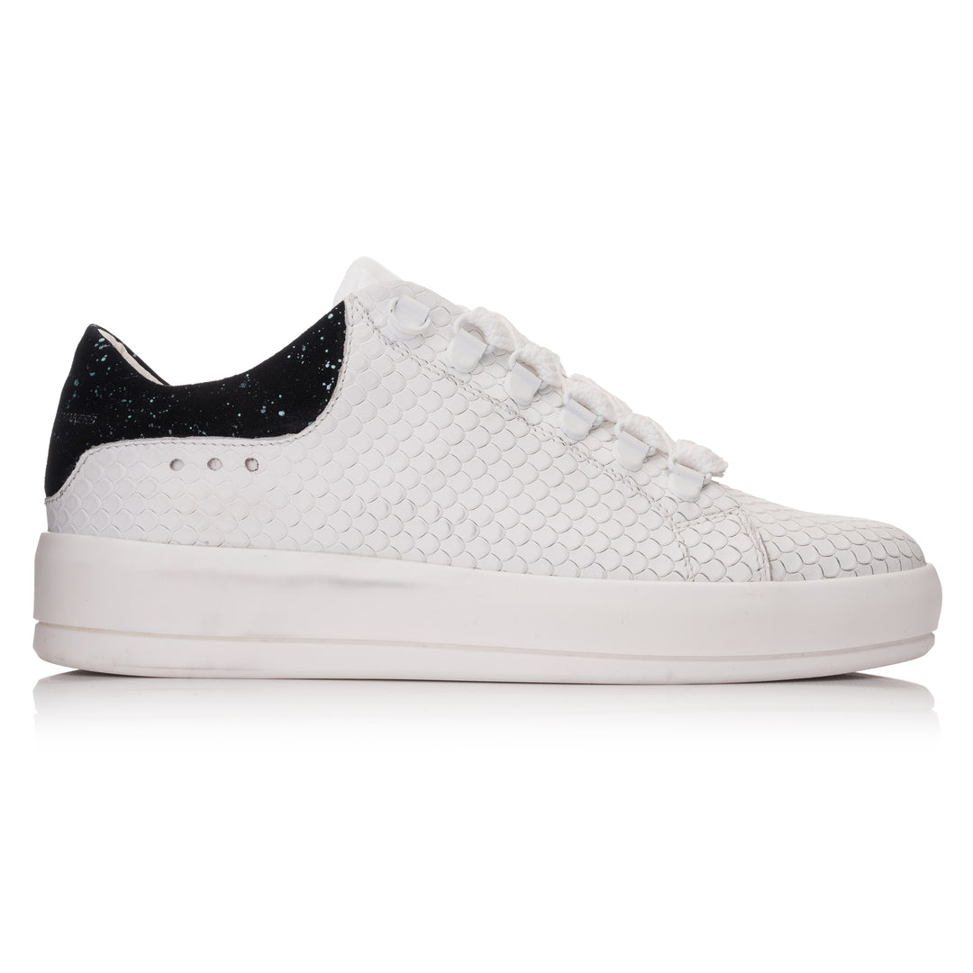 HINSON Sneaker Alb | Jenner Amo Low Black - Combination - s