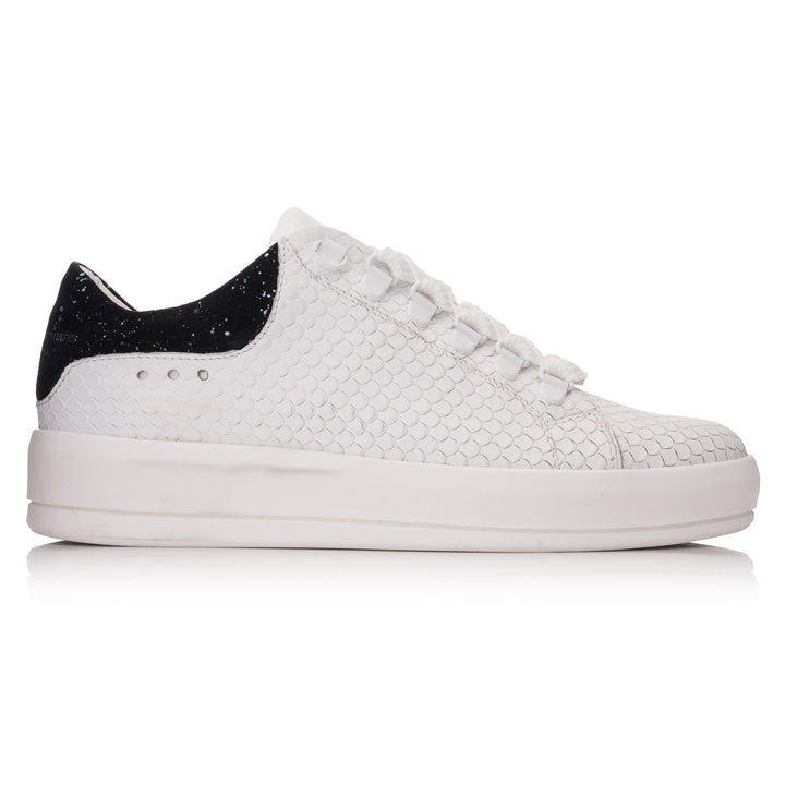 HINSON Sneaker Alb | Jenner Amo Low Black - Combination - s