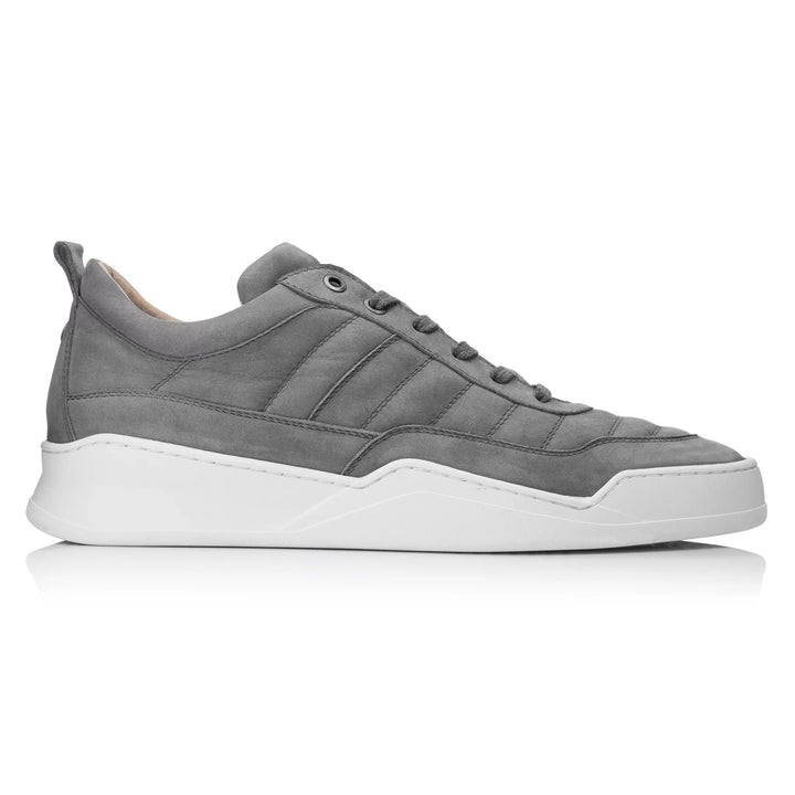 ALLIN PADDED LOW szürke sneaker
