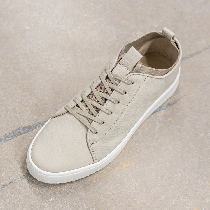 BENNET CRUSE bézs - nubuk sneaker