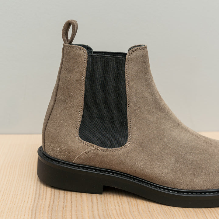 BEATENBERG BLAKEMORE CHELSEA TAUPESZÍNŰ BÁRSONY