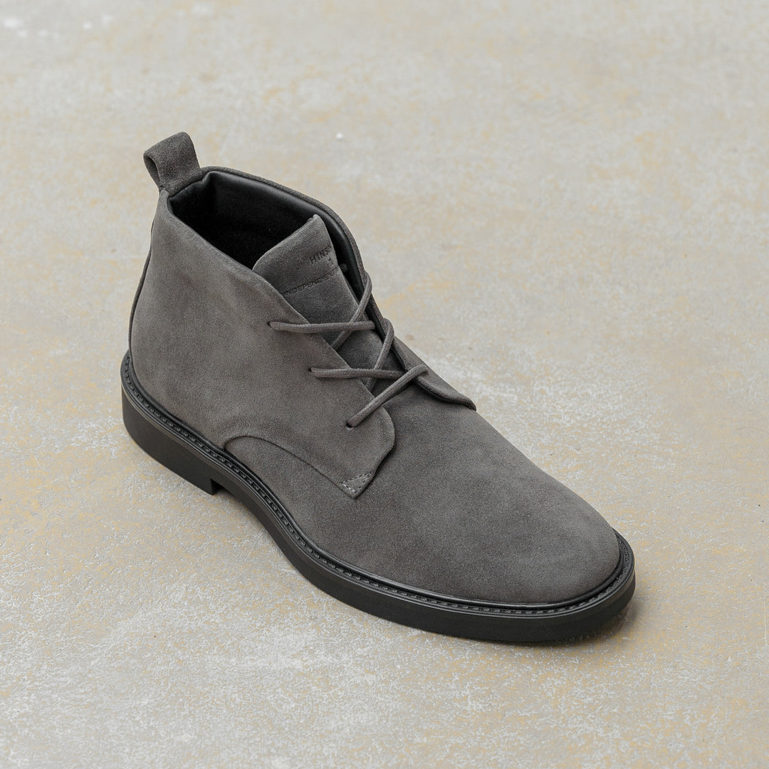 BEATENBERG CHUKKA Fumo Velúr