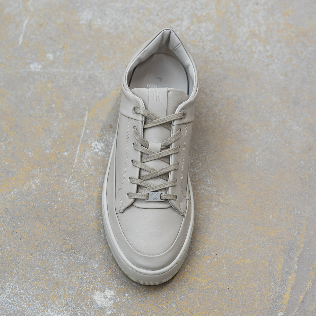 Bennet p4 low bézs sneaker