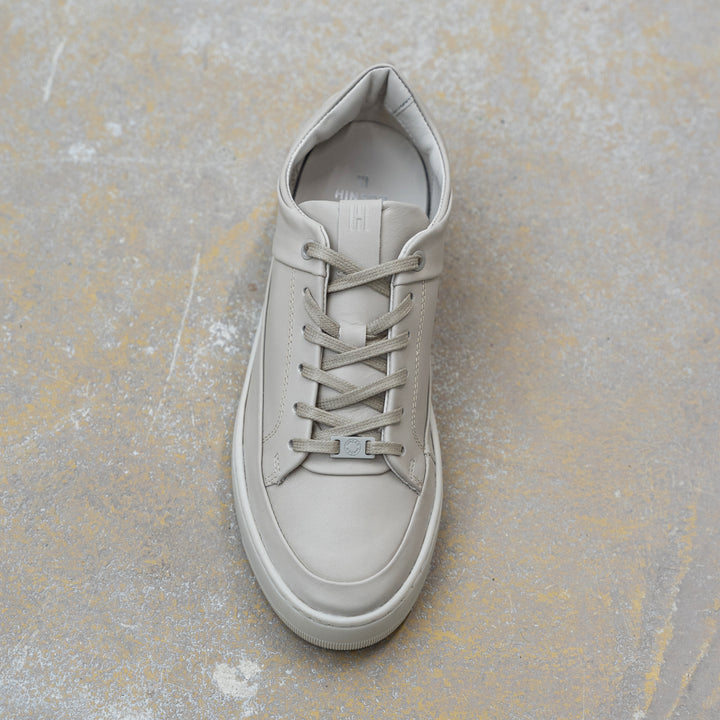 Bennet p4 low bézs sneaker