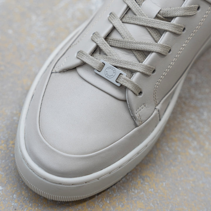 Bennet p4 low bézs sneaker