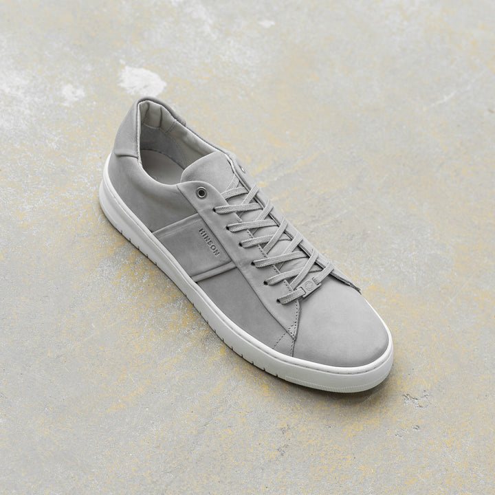 BENNET STR LOW világosszürke sneaker