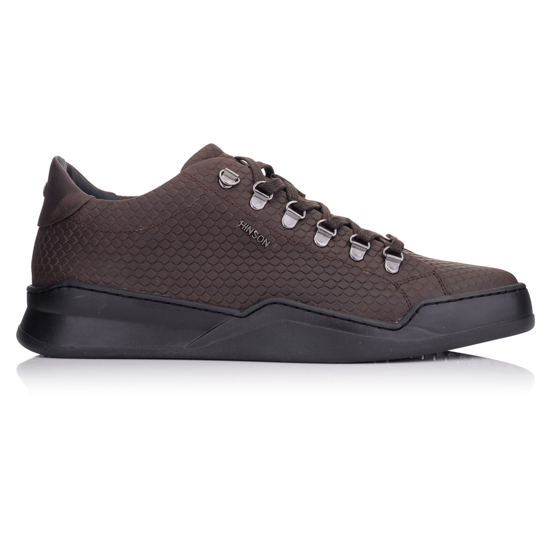HINSON Sneaker Maro | Allin Dragon Low BS TDM-side