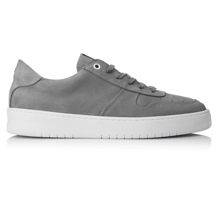 BENNET SONDER LOW szürke sneaker